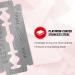 Feather Double Edge Safety Razor Blades (50 Count) - Platinum Coated Hi-Stainless Steel Blades - Made in Japan - Buy Online on GoSupps.com