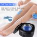 18-in-1 Wax Warmer for At-Home Hair Removal - Bikini, Eyebrow, Legs, Face - Black - Buy Online on GoSupps.com