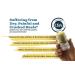 MagicHeal Heel Therapy | Effective Treatment for Cracked Heels - Vanish Like Magic - Buy Online on GoSupps.com