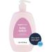 Amazon Basics Baby Lotion 16.9oz 4-Pack - Mild & Gentle Formula (Formerly Solimo) - Buy Online on GoSupps.com