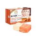 KOJIC White Soap with Gluta Papaya and Arbutin 4 in 1 160 g