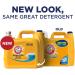 Arm & Hammer Clean Burst Liquid Laundry Detergent - 170 Loads 170 Fl Oz - Eco-Friendly & Effective Cleaning - International Shipping Available - Buy Online on GoSupps.com