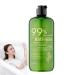 Refreshing cleansing and skin care gel 480 ml shower gel with natural oils and vitamins gently cleanses and provides intense moisture suitable for all skin types