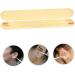 PACKOVE 1set Dual- Ear Wax Removal Kit Spiral Ear Cleaning Sticks for Safe and Use Wax Removal Tool Comfortable - Buy Online on GoSupps.com