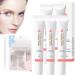 Double eyelid styling cream Invisible Double Eyelid Shaping Cream waterproof invisible double eye-eyelid shape cream with Stick & 120 PCS Double Eyelid Tape (5)
