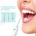 Waterpik 6 Pcs Replacement Jet Tips for Clean Teeth and Healthy Gums - Buy Online on GoSupps.com