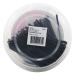 Diane 2.5-Inch Large Black Bobby Pins - 100 Count Tub (Pack of 3) - Buy Online on GoSupps.com