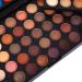 120 Colors Eyeshadow Palette - Versatile Glitter & Matte Makeup Powder for Stunning Looks - Buy Online on GoSupps.com