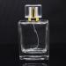 barenx 100ml Empty Glass Perfume Bottle - Refillable Rectangle Travel Gift - Coffee Fragrance - 12x6.7cm (3.4oz - Buy Online on GoSupps.com