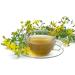 St. John's Wort Herb Tea | Hypericum Perforatum L | Millepertuis Perfor Herbe Tisane | Health Embassy (100g) - Buy Online on GoSupps.com