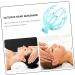 Anneome Portable Stainless Steel Head Massager - Multifunctional Inoxlm Massage Tool for Fastening Storage and Tension Relief - Ideal for International Shipping - Buy Online on GoSupps.com