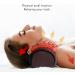 Shop Heated Neck Pillow - 3 Temperature Levels for Spine Restoration & Pain Relief | International Shipping Available - Buy Online on GoSupps.com