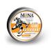MONA BRANDS All Natural HAND DEODORANT for Ace Hockey Players | For athletes who wear gloves | Vegan  Non-GMO  and Cruelty free | ORANGE Scent | 2.0 oz. (1 Unit ORANGE  Full Size (2.0 oz.)) Full Size (2.0 Ounce) 1 Unit O...