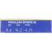 Proclear Spheric Monthly Soft Lenses - 6 Pack | BC 8.6 mm | DIA 14.2 | -4.25 Diopters | International Shipping Available - Buy Online on GoSupps.com