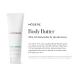 Modere - Body Butter - Ultra-Rich Moisturizer with Cocoa Butter Jojoba & Avocado Oils Sweet Scent Softens Dry Skin Non-Greasy Feel - 125 mL - Buy Online on GoSupps.com