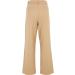 Tamaris Women's Balboa Loose Wide Leg Pant 40 Iced Coffee - Buy Online on GoSupps.com