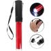 iplusmile Signal Traffic Wand Traffic Red LED Traffic Control Wand Control Wand Safety Traffic Light for Parking Guides Outdoor Camping Concert - Buy Online on GoSupps.com
