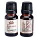 Fabulous Frannie 100% Pure Camphor Essential Oil - Therapeutic Grade 10ml for Aromatherapy | International Shipping Available - Buy Online on GoSupps.com