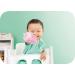 MAM Starter Cup - Spill-Free Sippy Cup for Boys 4+ Months, 5 oz Blue - 1 Count - Buy Online on GoSupps.com
