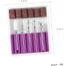 Beaupretty 1 Set Nail Tools Nails Electric Manicure Nail File Nail File Bits The Beginners Nail Polish Tools Nail Drill Bits Power Tools Kit Nail Drill Tool Purple 5 Piece Set Alloy 6.5x5.5cm Purple - Buy Online on GoSupps.com