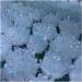Natural Crystal Cluster Plated White Crystal Cluster Reiki Stone Crystal Tip House Decorative Specimens Crude Mine 1pc - Buy Online on GoSupps.com