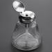 Tsudoku Empty Nail Polish Pump Dispenser Glass Push Down Press Bottle - Buy Online on GoSupps.com