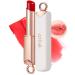 ATH Authentic Lip Balm 04 BRAVE (Tinted) Lightweight Wear & Plumping Lips without Stickiness Moisturizing & Nourishing Plant-Based Vegan Chapstick for Dry Petrolatum Free Cruelty-Free