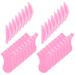 1 Set Eyelash Silicone Gasket Silicone Eyelash Mats Eyelash Lifting Tool Reliable Lash Lift Brush Eyelash Extension Rod Eyelashes Grafting Lift Stick Eyelash Lift Brush