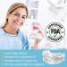 Anti Snoring Devices Effective Snoring Solution Adjustable and Reusable Stop Snoring Devices for Men and Women - Buy Online on GoSupps.com