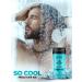 Ice Body Wash for Men | Instant Icy Cool Shower Gel | Refreshing 200ml Beat Summer Heat - Buy Online on GoSupps.com