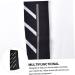 Buy Beaupretty 6 Pcs Sports Leg Compression Sleeves - Calf Guards & Support for Exercise | International Shipping Available - Buy Online on GoSupps.com