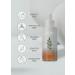 Buy MISSHA Artemisia Calming Ampoule 1.69 Fl oz - Soothing Face Serum for Sensitive Skin | Korean Skincare with Double-Fermented Mugwort Extract - Buy Online on GoSupps.com