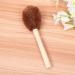 PULABOPremium Quality Coconut Fiber Long Hand Pot Washing Brush Non-Stick Oil Bowl Brush for Kitchen Cleanup/Decontamination - Buy Online on GoSupps.com