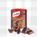 Slim Fast Chocolate Edition 7-Day Weight Loss Starter Kit with High Protein Bars and Fibre Snack Bags - AETN Creations - Buy Online on GoSupps.com