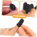 FRCOLOR 1000 Pcs Rubber Dust Finger Stalls - Anti-Static Multi-Function Finger Cots for Daily Use - Buy Online on GoSupps.com