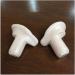 Simulation Silicone Ear Model - Soft Silicone Ear Model for Acupuncture Ear Picking Piercing Practice Training Ear Model Ear Learning Props - Buy Online on GoSupps.com