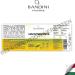 Buy Bandini Evening Primrose Oil - 200 Softgels (2000mg Daily) | 10% GLA + Vitamin E | Antioxidants for Dry Skin | Cold Pressed | Lab Tested No Additives - Buy Online on GoSupps.com