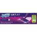 Swiffer WetJet Mop Starter Kit - 1 Spray Mop, 5 Mopping Pads, Floor Cleaner Liquid Solution | Dust Mop - Buy Online on GoSupps.com