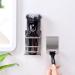 YWBL-WH Self-Adhesive Stainless Steel Wall Hooks | Razor Holder & Brush Stand for Shower | Durable & Easy to Install - Buy Online on GoSupps.com