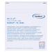 NONWOVEN COMPRESSES 7.5x7.5 cm sterile 6-ply 25X2 pcs