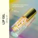 Winky Lux Lip Oil - Hydrating Gloss with Jojoba Oil | Clear Lip Oil for Ultimate Hydration - Buy Online on GoSupps.com