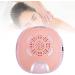Smart Sitting Moxibustion Instrument Smokeless Seat with Heat Adjustments Multifunctional Cushion Instrument with Temperature Control for Meditation Yoga