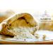 Naturevibe Botanicals Organic Brown Rice Flour (2lbs) - Gluten-Free Protein-Rich Cooking Ingredient - Buy Online on GoSupps.com