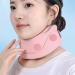 YOXIER Neck Brace for Pain Relief Relaxation Cervical Vertebrae Pressure Sure Here's A Product Title Listing Relieve Support Posture Home Use Breathable Pink M Medium Pink - Buy Online on GoSupps.com