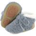 Cheerful Mario Baby Winter Home Slippers First Walking Shoes - Unisex Pram Shoes - Buy Online on GoSupps.com