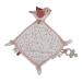 Little Dutch cuddly blanket pacifier cloth Flowers & Butterflies