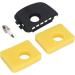 Air Filter Cover Set - Portable 590581 Replacement | International Shipping Available - Buy Online on GoSupps.com