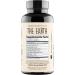 Joy-Filled Mood Support Supplement with St Johns Wort | Stress Relief Energy Supplements | 100% Plant-Based Herbal Adaptogens | 180 ct - Buy Online on GoSupps.com