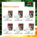 Terra Exotica 60W Heat Spot Lamp for Reptiles - 3-Pack Terrarium Lighting | 25W 40W 75W 100W 150W Options Available - Buy Online on GoSupps.com