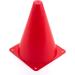 Faswin 30 Pack Agility Cones Set - Indoor/Outdoor Sports Soccer Cones - Assorted Colors - Buy Online on GoSupps.com